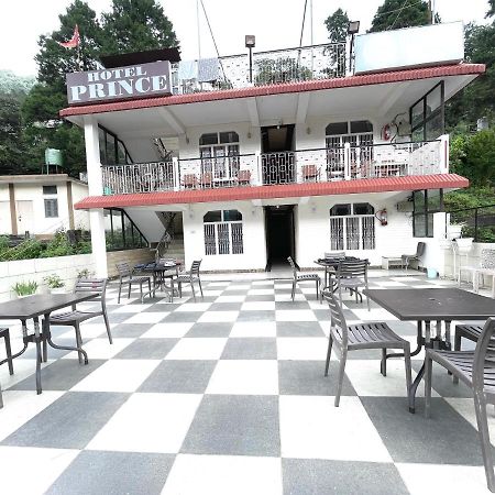 Hotel Prince ! Nainital Mall Road-Prime-Location In-Front-Of-Naini-Lake Hygiene-And-Spacious-Room Extérieur photo