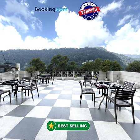 Hotel Prince ! Nainital Mall Road-Prime-Location In-Front-Of-Naini-Lake Hygiene-And-Spacious-Room Extérieur photo