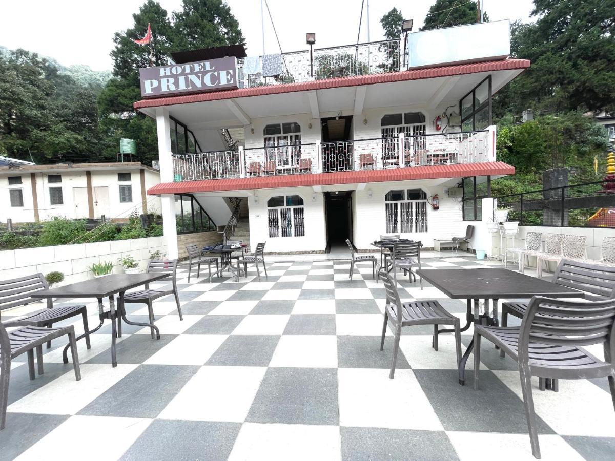 Hotel Prince ! Nainital Mall Road-Prime-Location In-Front-Of-Naini-Lake Hygiene-And-Spacious-Room Extérieur photo