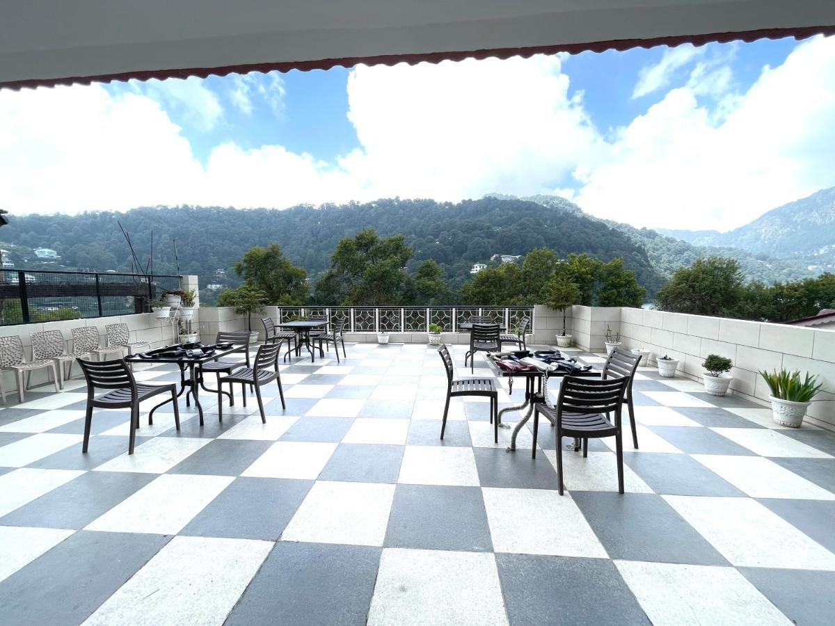 Hotel Prince ! Nainital Mall Road-Prime-Location In-Front-Of-Naini-Lake Hygiene-And-Spacious-Room Extérieur photo