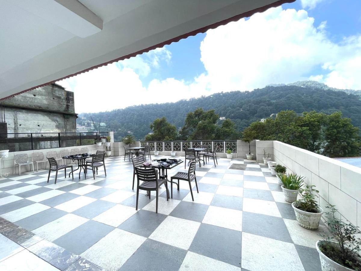 Hotel Prince ! Nainital Mall Road-Prime-Location In-Front-Of-Naini-Lake Hygiene-And-Spacious-Room Extérieur photo