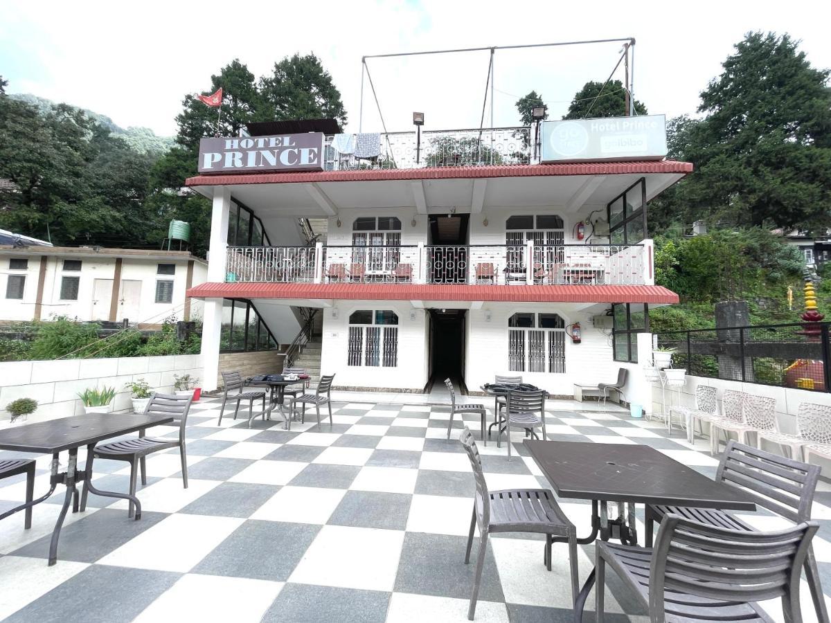 Hotel Prince ! Nainital Mall Road-Prime-Location In-Front-Of-Naini-Lake Hygiene-And-Spacious-Room Extérieur photo