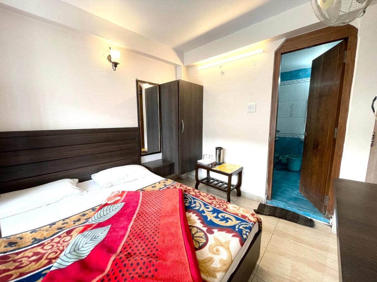 Hotel Prince ! Nainital Mall Road-Prime-Location In-Front-Of-Naini-Lake Hygiene-And-Spacious-Room Extérieur photo